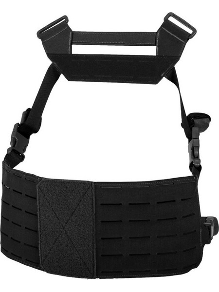 Πλατφόρμα Εξάρτυσης Direct Action Spitfire MK II Chest Rig Interface Black Black