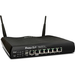 DrayTek Vigor 2927ac Ασύρματο Router WiFi 5