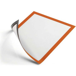 Durable Κορνίζα A4 486909