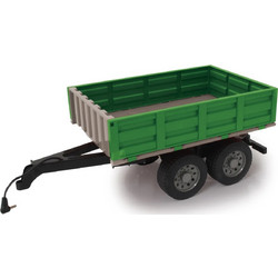 Jamara Land Vehicle Τηλεκατευθυνόμενο Τρέιλερ 1:16 412412
