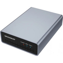 GrauGear G-25RD2-AC-10G