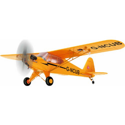 Amewi Skylark Propeller Plane 3D/6G