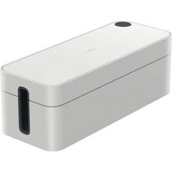 Durable Cavoline Box L Cable Box Γκρι