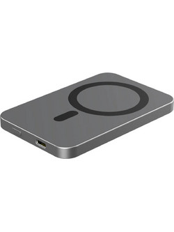 RealPower PB-5000 MAG Grey 5000mAh