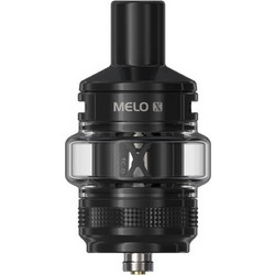 Eleaf Melo X Atomizer 5ml Black