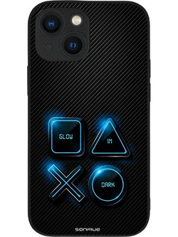 Sonique Men's Edition Θήκη Gaming (iPhone 13 Mini)