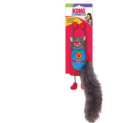 Παιχνίδι Γάτας Kong Connects Magnicat με Catnip