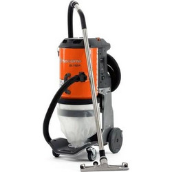 Κονιοσυλλέκτης Husqvarna DE 110 H (1100 W)