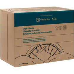 Electrolux Dryer Sheets M2yhds03