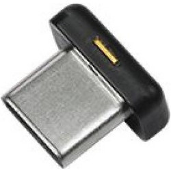YUBICO YubiKey 5C Nano USB Security Key (5060408461518)