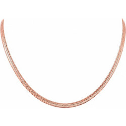Κομψή Unisex Αλυσίδα Λαιμού CHAIN39