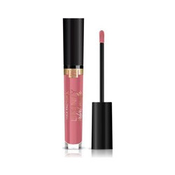 Max Factor Lipfinity Velvet Matte Liquid Matte (Lips tick ) 4ml