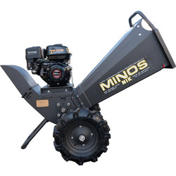 Loncin Minos Mini