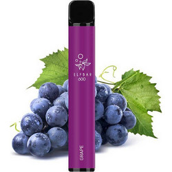 Elf Bar Grape 20mg/ml