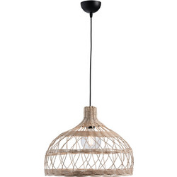 Arkolight Κρεμαστό Φωτιστικό Οροφής Μονόφωτο E27 Φ40cm 982-2/40