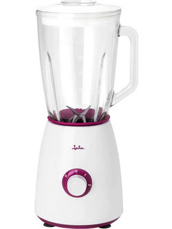 JATA BT265 Μπλέντερ για Smoothie με Γυάλινη Κανάτα 1.5lt 1300W