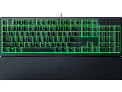 Razer Ornata V3 X Gaming Πληκτρολόγιο RGB Black