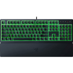 Razer Ornata V3 X Gaming Πληκτρολόγιο RGB Black