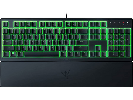 Razer Ornata V3 X Gaming Πληκτρολόγιο RGB Black