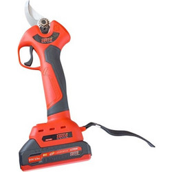 Sucko BS-2128 Κλαδευτικό Ψαλίδι Μπαταρίας 1.36kg Με Άνοιγμα 30mm