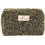 Verde 07-0291 Γυναικείο Νεσεσέρ 18x8x11cm Χρυσό