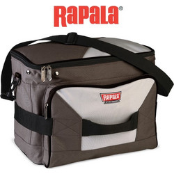 Rapala Sportsman's 31 Tackle Bag