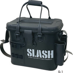Slash Storage Tackle Bakkan SL-331 - S-1