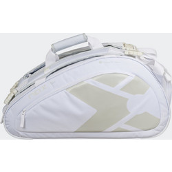 Nox AT10 Team Padel Bag Gris / Negro