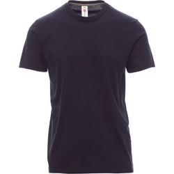 ΜΠΛΟΥΖΑΚΙ T-SHIRT SUNSET NAVY ΜΠΛΕ 150GR PAYPER 02000338