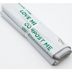 100% Biodegradable Mailer (400x550mm)