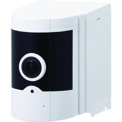 Optex VXI-CMOD IP Κάμερα Ασφαλείας Αδιάβροχη