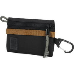 ΘΗΚΗ ACCESSORY BAG MICRO MOUNTAIN Mustard