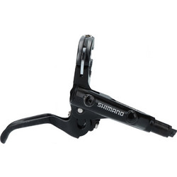 Μανέτα υδραυλικού δισκόφρενου | SHIMANO | BL-MT501 | Δεξιά