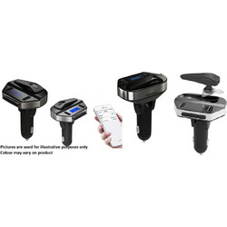 V6 Κιτ αυτοκινήτου Bluetooth, φορτιστής αυτοκίνητου, hands free