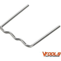 Vtools 79-8224 Ανταλλακτικά σύρματα για κολλλητήρι για πλαστικά 0.8mm 50τεμ