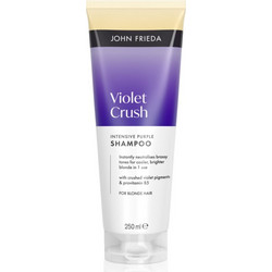 John Frieda Sheer Blonde Violet Crush Σαμπουάν 250ml