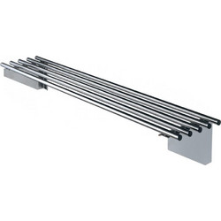 Ράφι Σωληνωτό Inox VTS1840