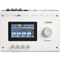 Yamaha URX44C