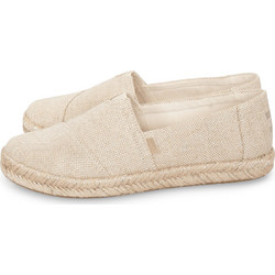 Toms ALPARGATA ROPE 2.0 Χρυσό