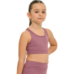 BDTK JR GYM SPORTS BRA (1261-705324-00777) ΜΠΟΥΣΤΟ ΠΑΙΔΙΚΟ