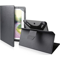 Θήκη Tablet Universal έως 11 - SBS Book Rotation Case - Μαύρο