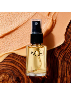 ACE Cosmetics Ανδρικό Άρωμα Τύπου Trussardi με Αρωματικές Νότες Ξύλου & Μόσχου σε Γυάλινο Φιαλίδιο 30ml