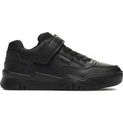 Geox Perth Παιδικά Sneakers Πολύχρωμα J367RE0FE8VC0038