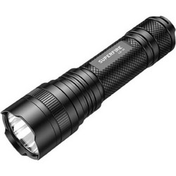 Superfire L6-H Επαναφορτιζόμενος Φακός 750lm