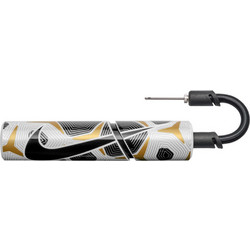 NIKE ESSENTIAL BALL PUMP INTL N.000.1484-091 Μαύρο