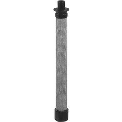 BULLE ΦΙΛΤΡΟ ΠΙΣΤΟΛΙΟΥ AIRLESS 100M (ΜΑΥΡΟ) ΓΙΑ ΠΙΣΤΟΛΙ 642033 (40851)