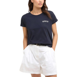 BEDE T-SHIRT WOMEN BARBOUR