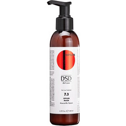 Dsd de Luxe Opium 7.3 Μάσκα Μαλλιών για Επανόρθωση 200ml