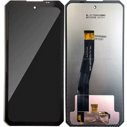 OUKITEL LCD & Touch Panel για smartphone WP60