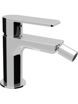 Teorema XS 188401 Μπαταρία μπιντέ χρωμέ